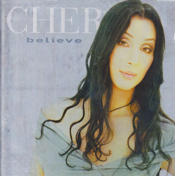 Cher
